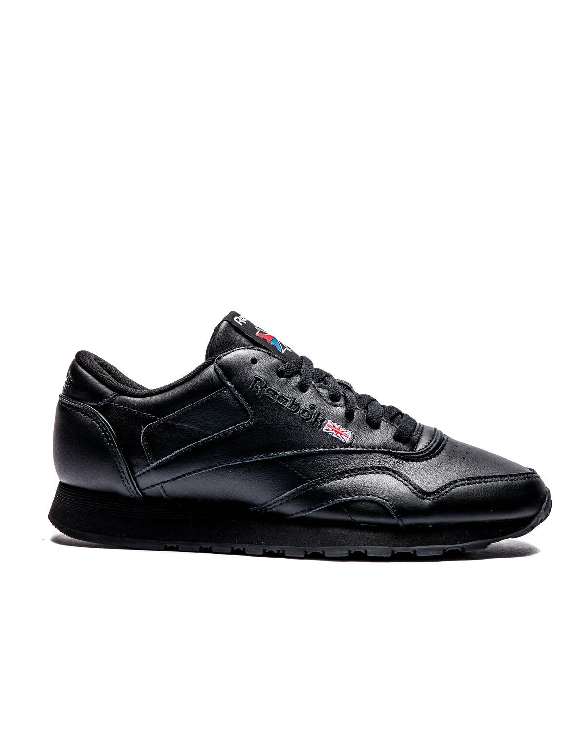 Reebok Classic Leather Black - Image 2