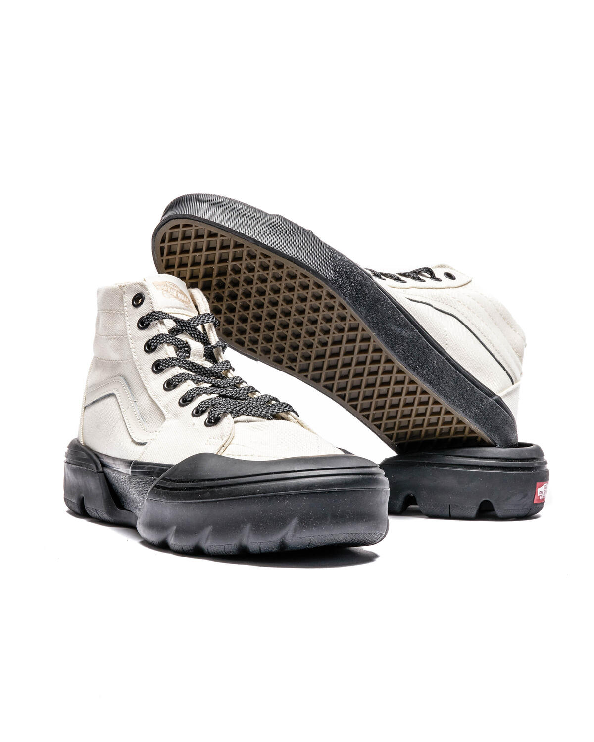 Vans SK8-Hi Tapered Modular (Women's) - Image 5