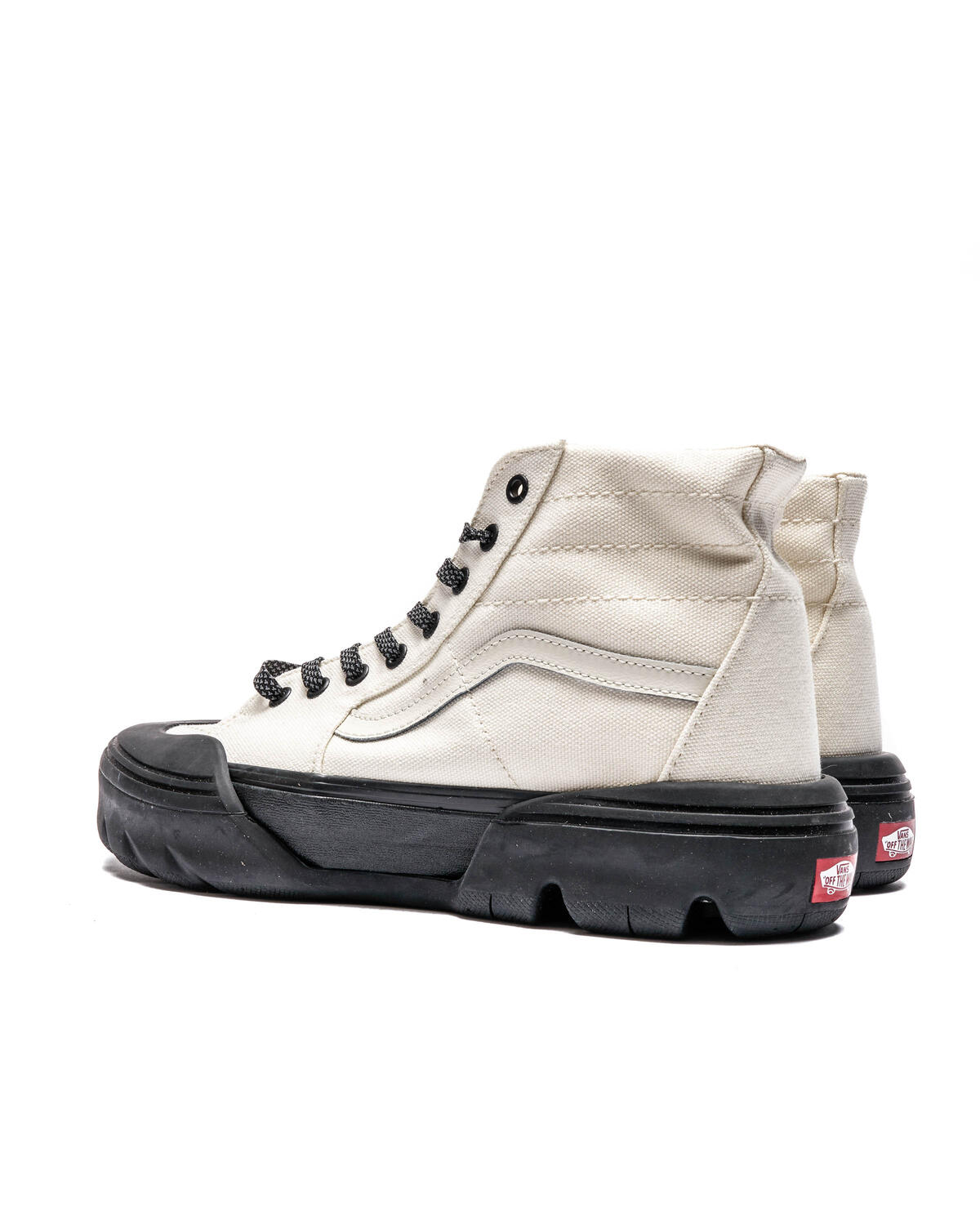 Vans SK8-Hi Tapered Modular (Women's) - Image 4
