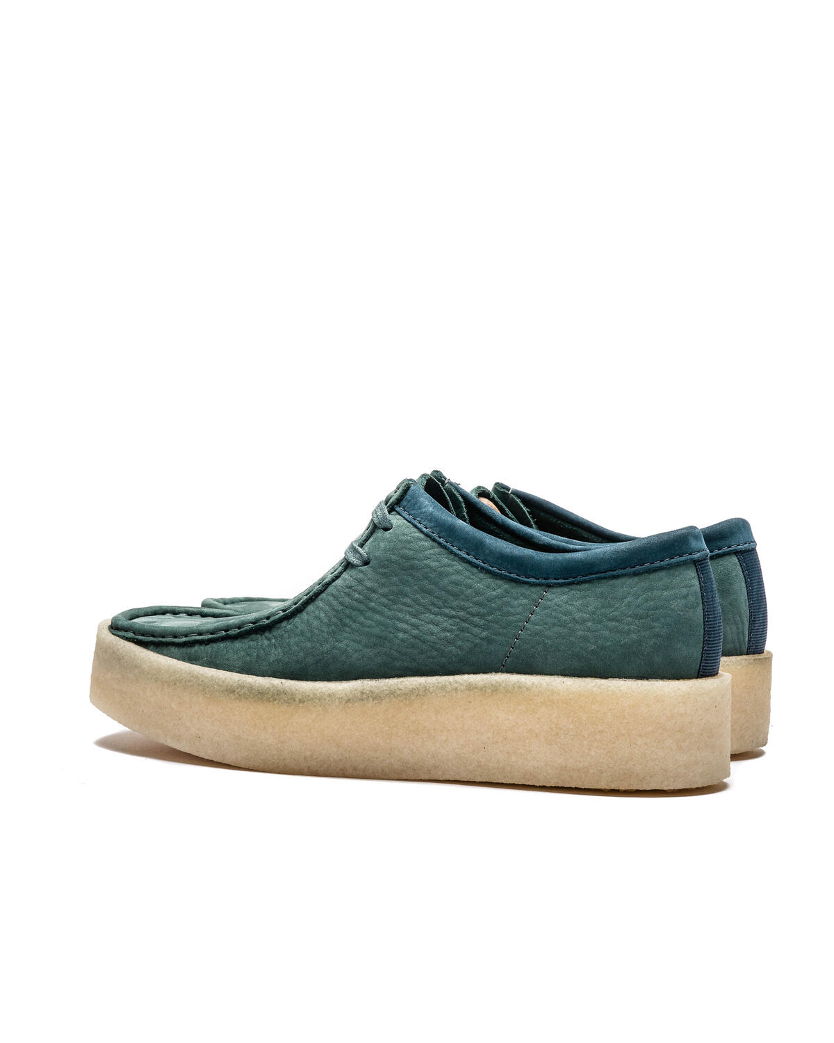 Clarks Originals Wallabee Cup - Image 4