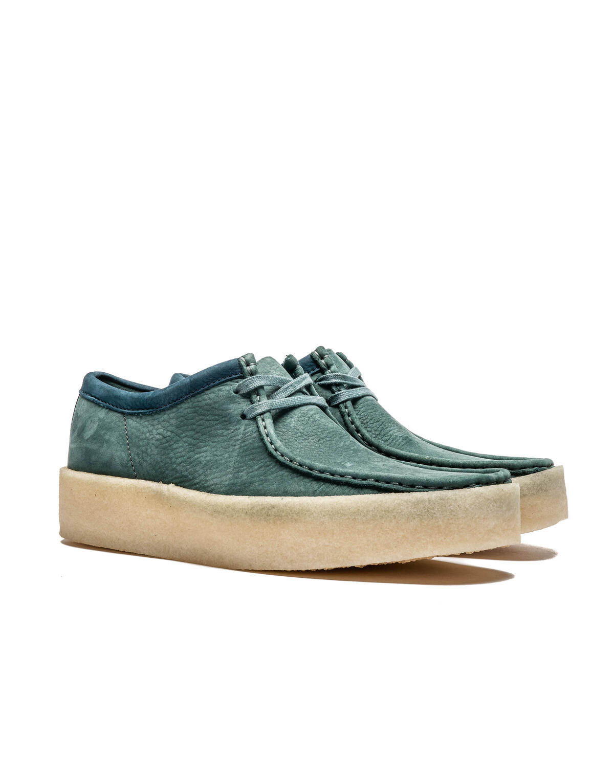 Clarks Originals Wallabee Cup - Image 3