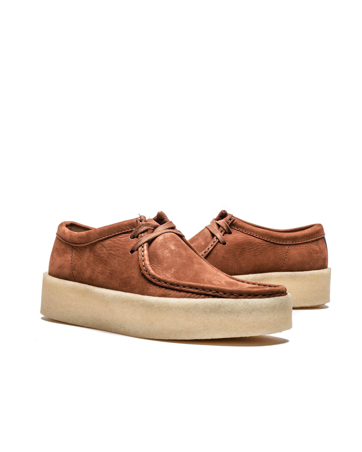 Clarks Originals Wallabee Cup - Image 5