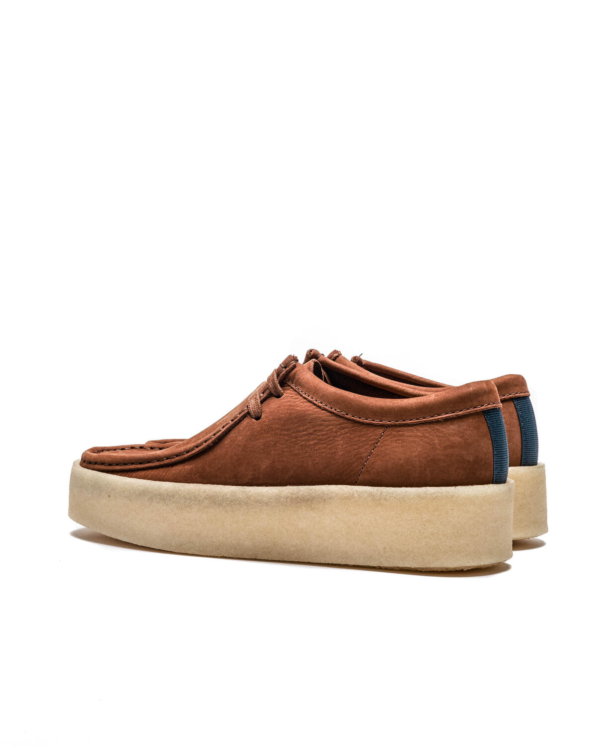 Clarks Originals Wallabee Cup - Image 4