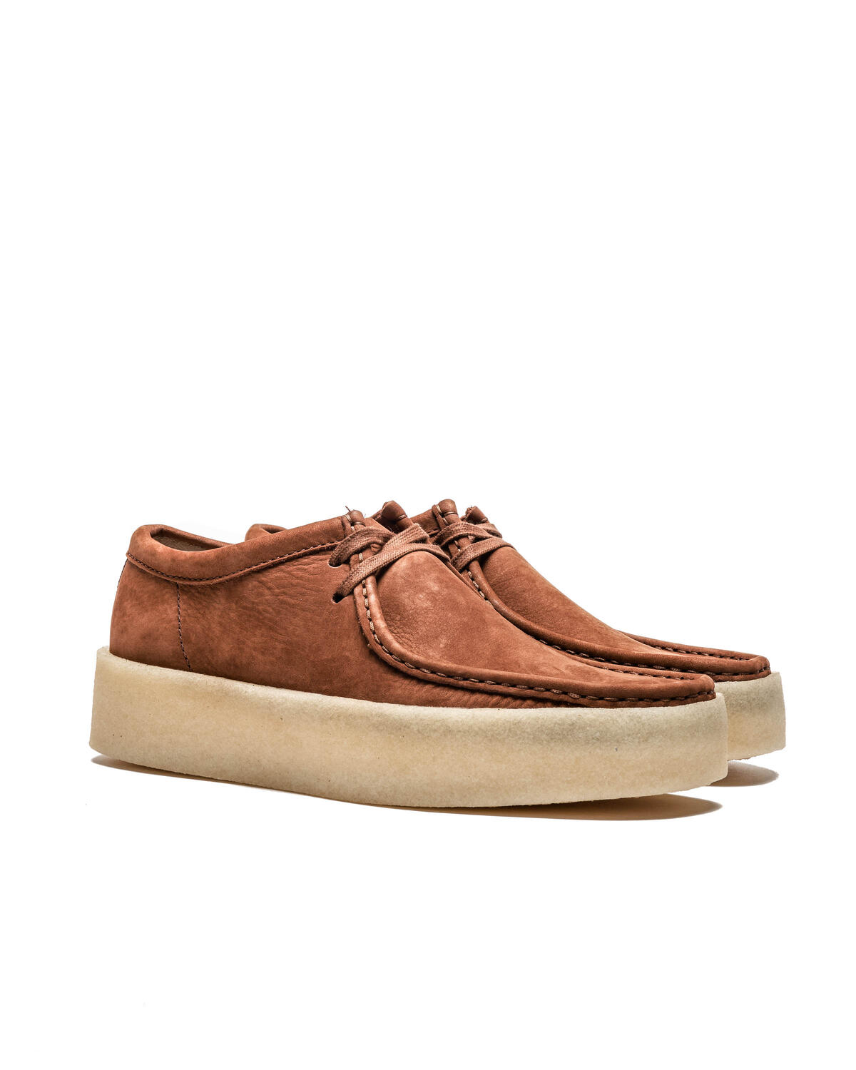 Clarks Originals Wallabee Cup - Image 3