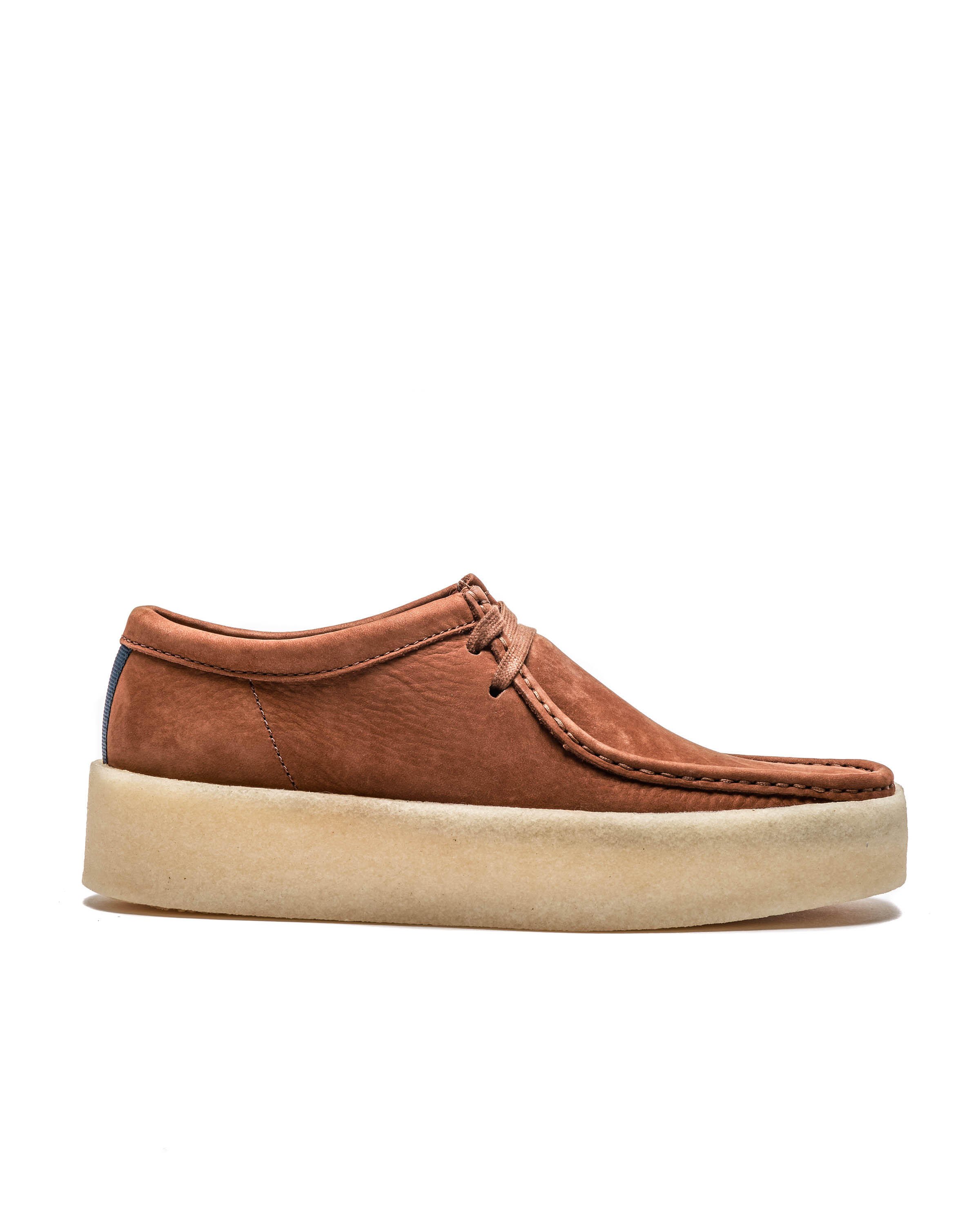 Clarks Originals Wallabee Cup