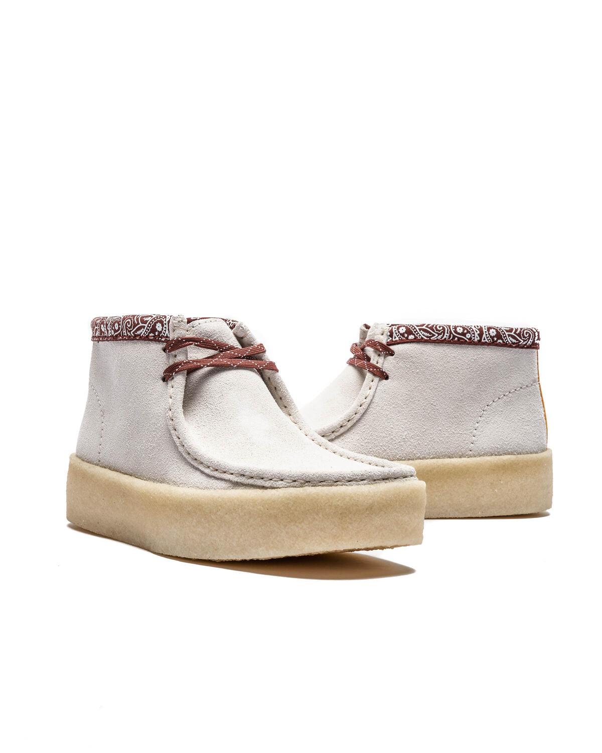 Clarks Originals Wallabee Cup - Image 5