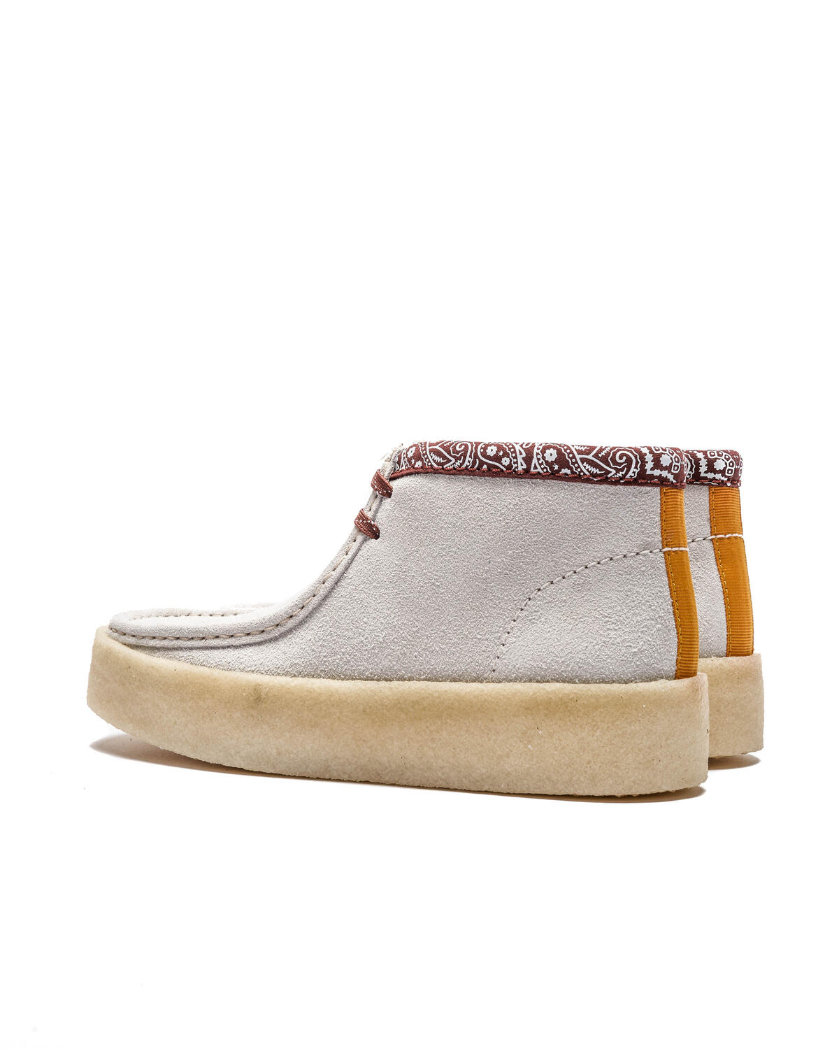 Clarks Originals Wallabee Cup - Image 4