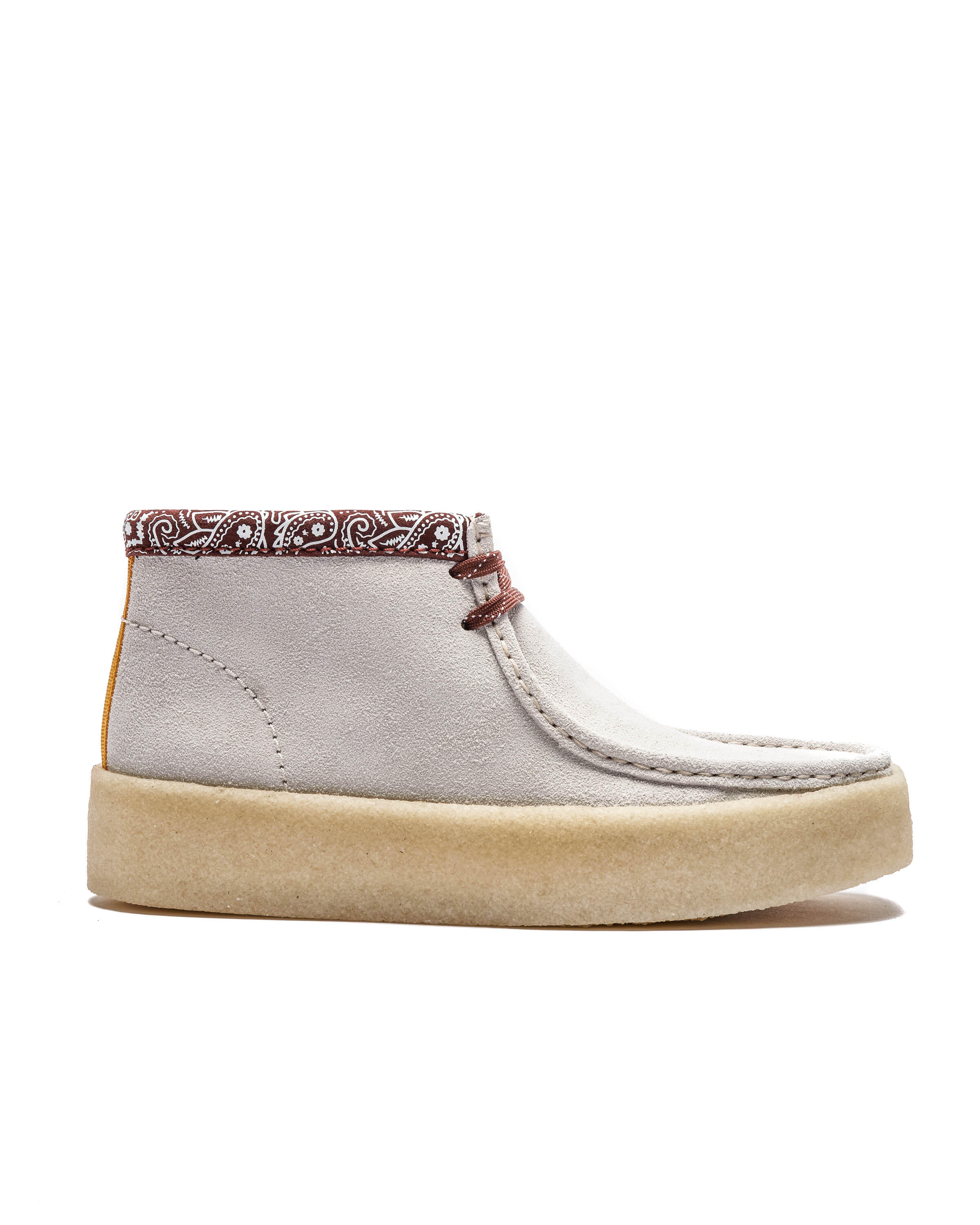 Clarks Originals Wallabee Cup