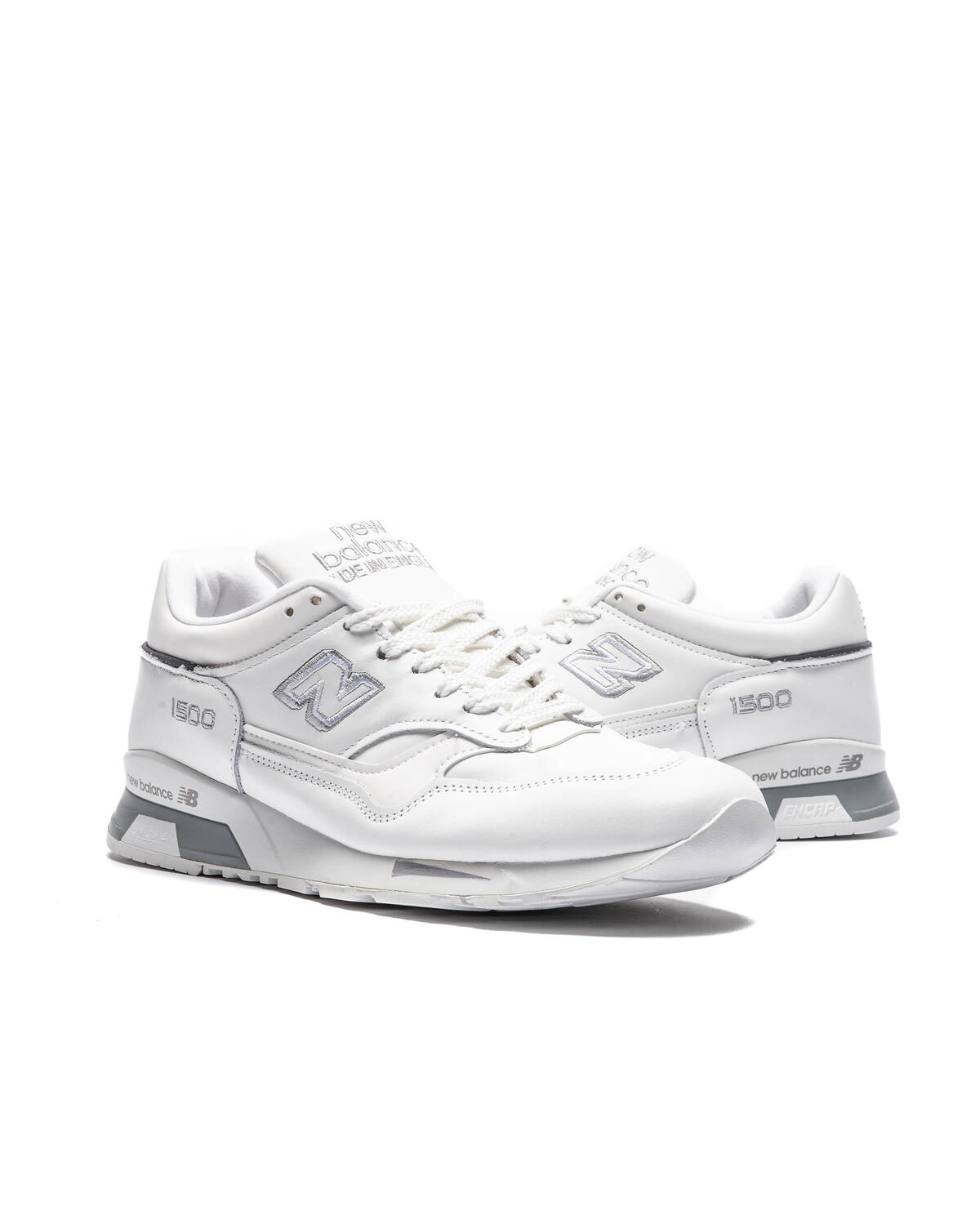 New Balance M1500 White - Image 5