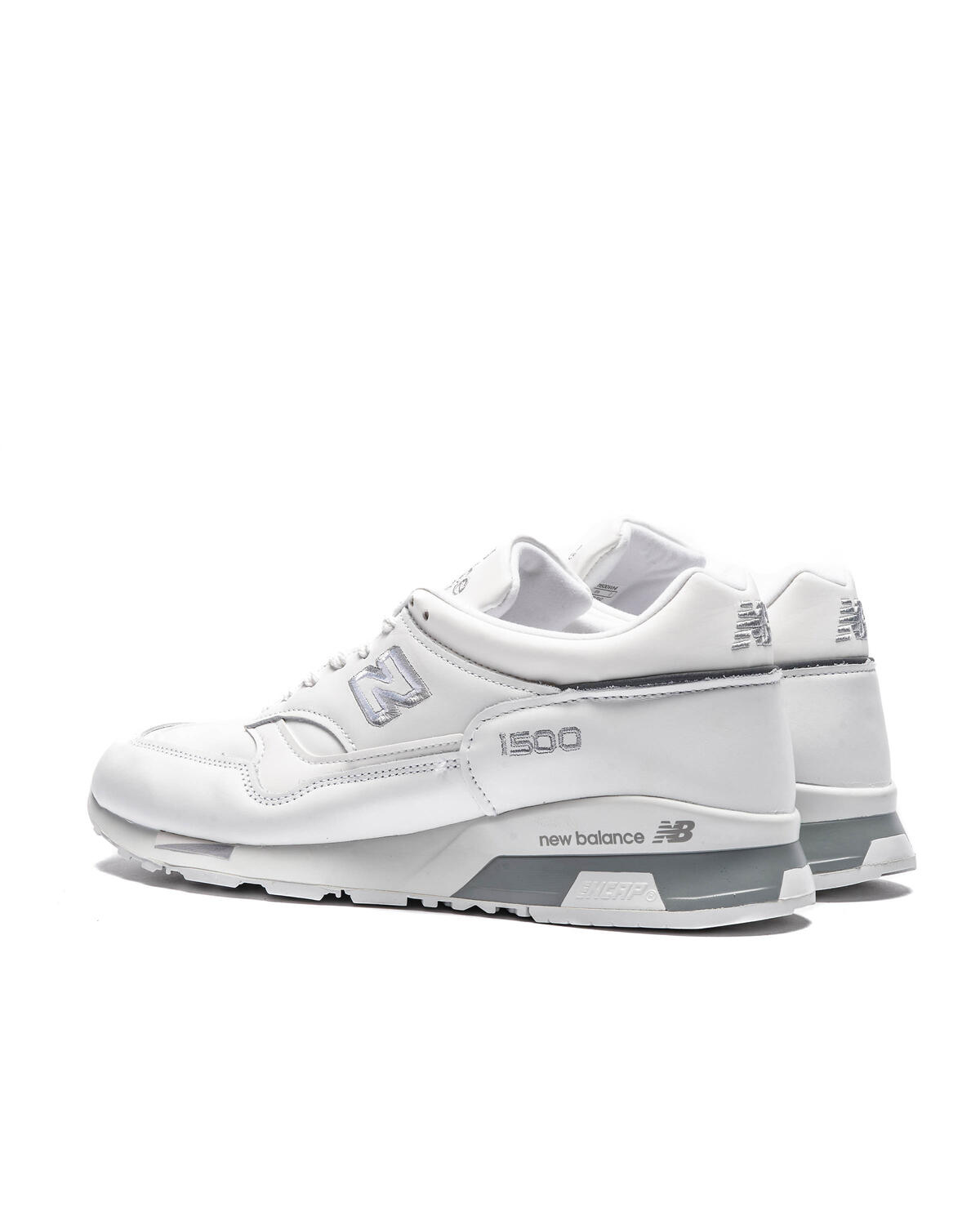 New Balance M1500 White - Image 4
