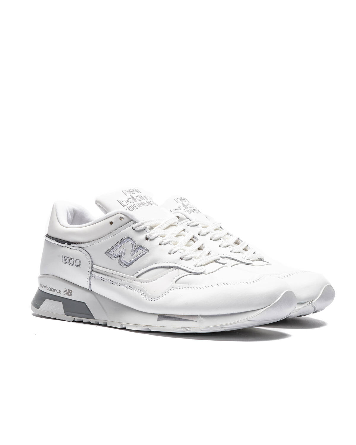 New Balance M1500 White - Image 3
