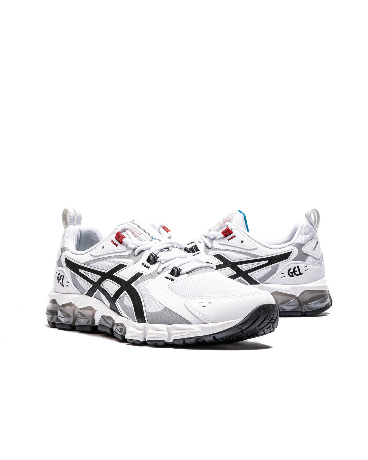 Asics Gel Quantum 180 White - Image 5