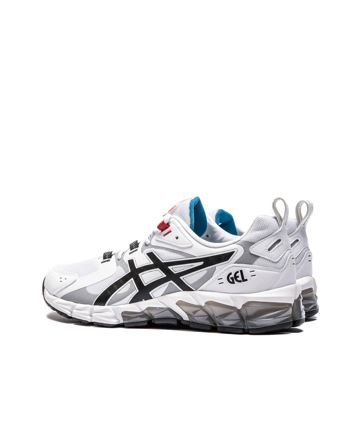 Asics Gel Quantum 180 White - Image 4