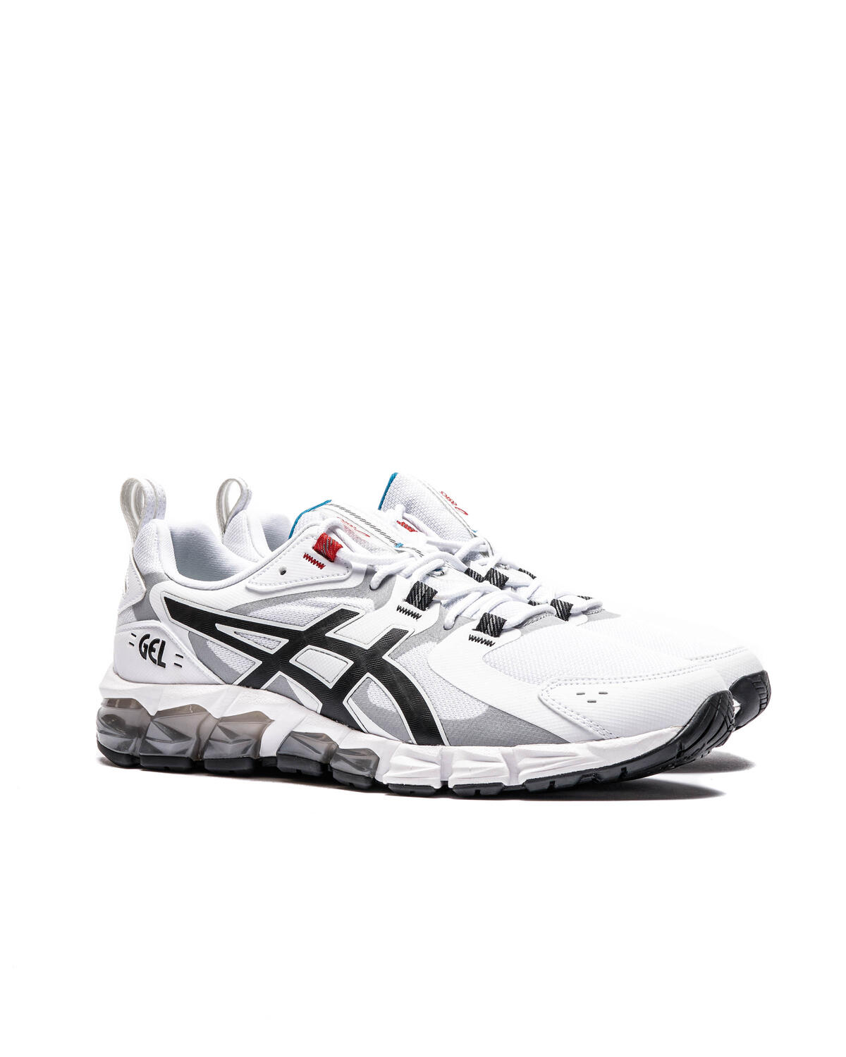 Asics Gel Quantum 180 White - Image 3