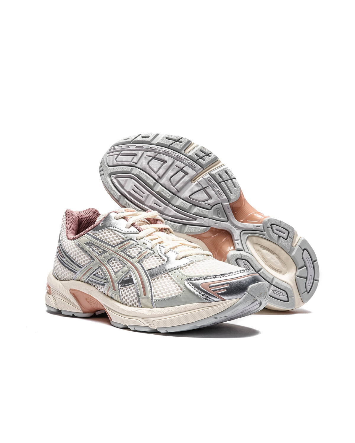Asics Gel-1130 'Cream/Light Sage' (Women's) - Image 9