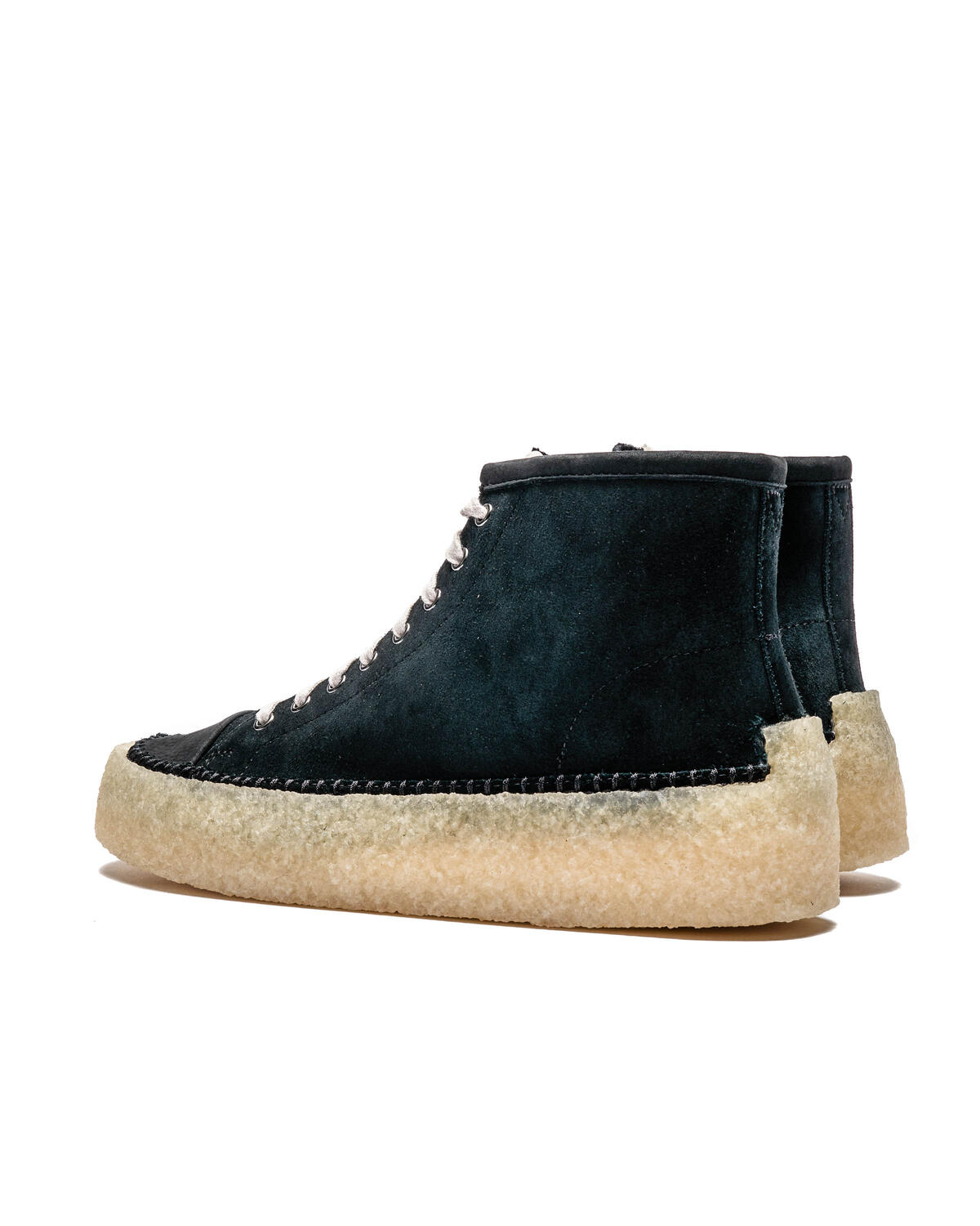 Clarks Originals Caravan Mid - Image 4