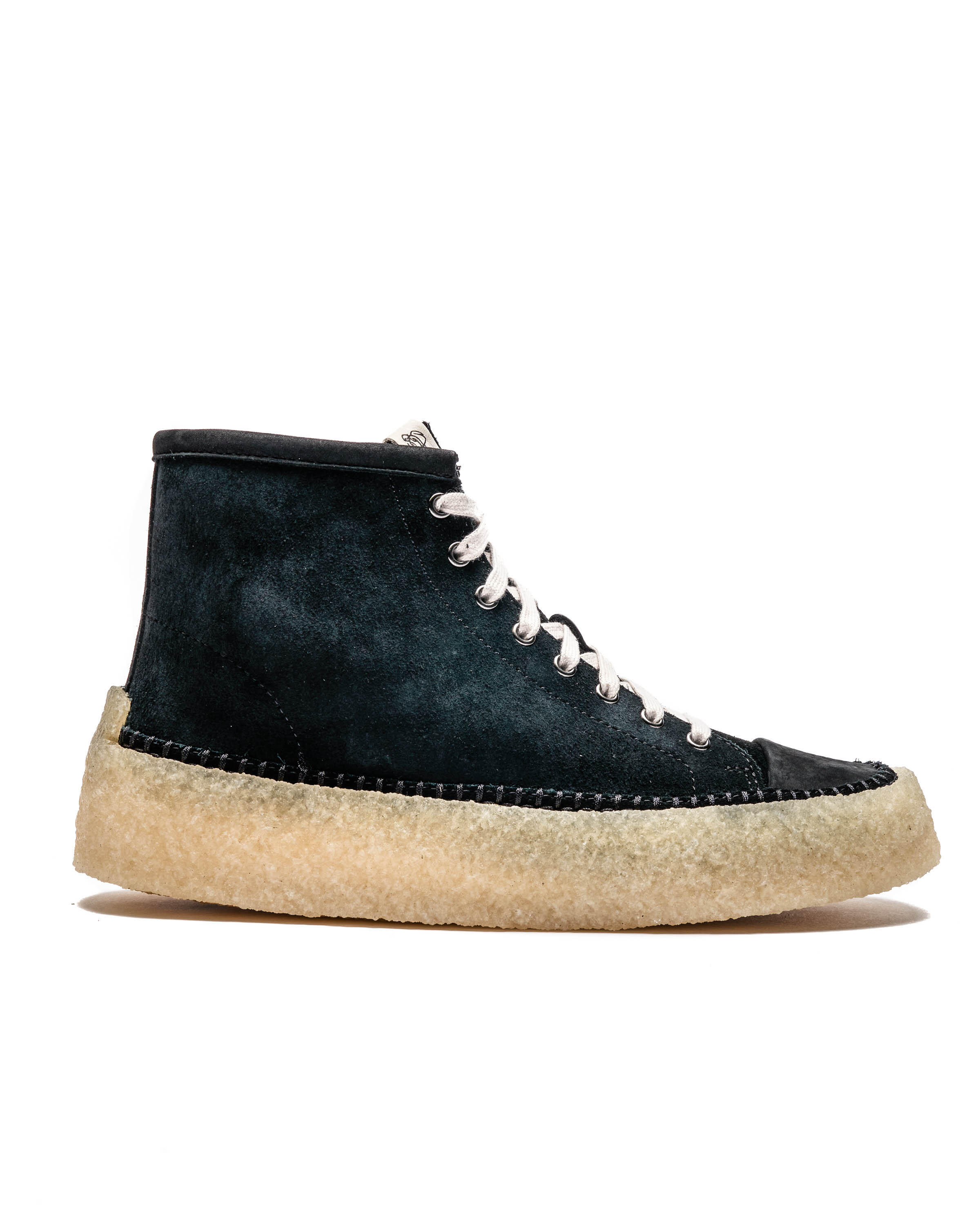 Clarks Originals Caravan Mid