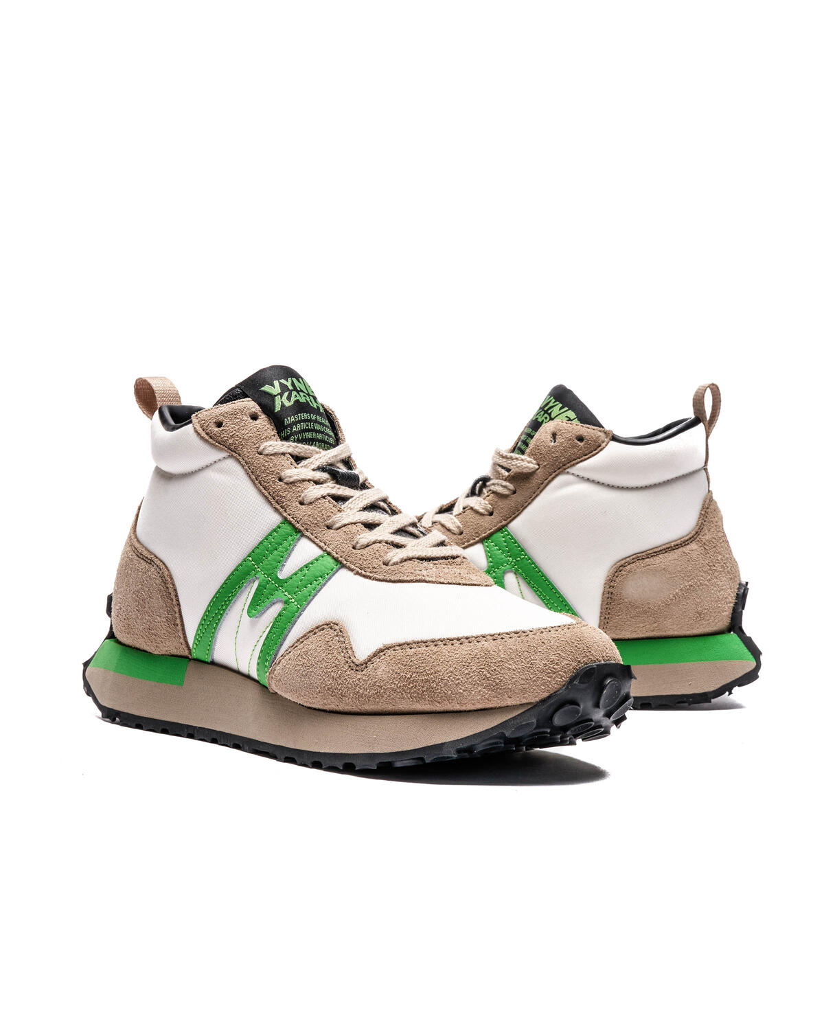 Karhu x Vyner Articles M-Runner - Image 5