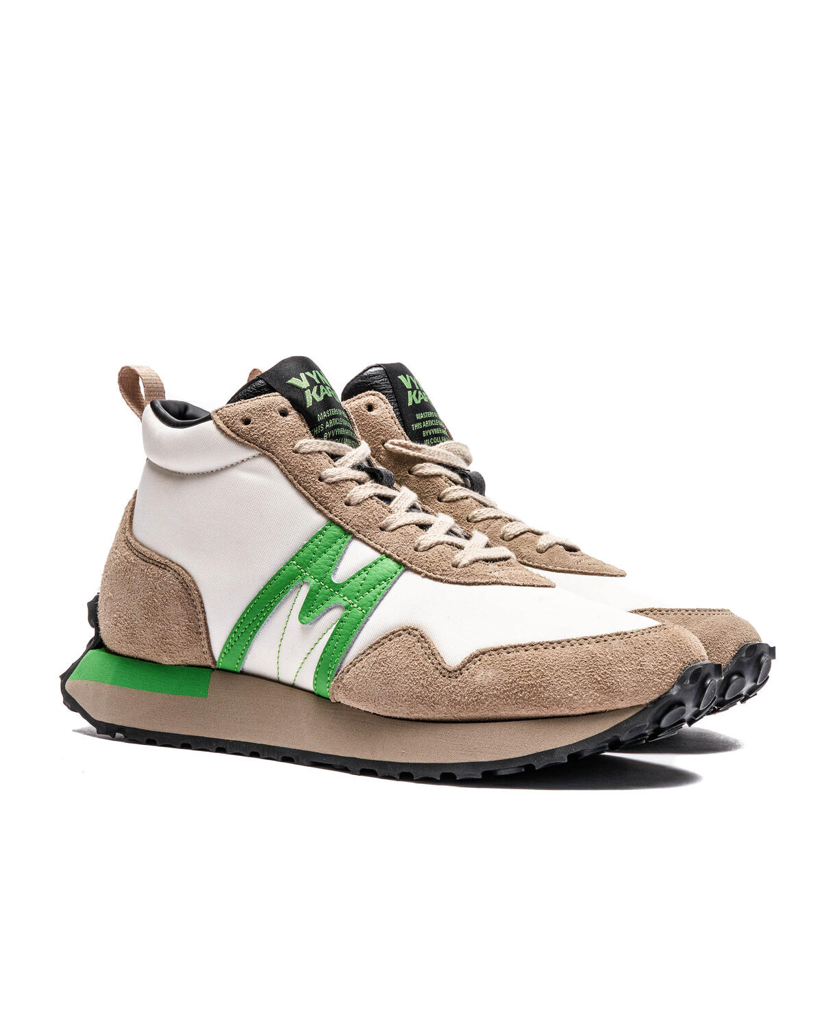 Karhu x Vyner Articles M-Runner - Image 3