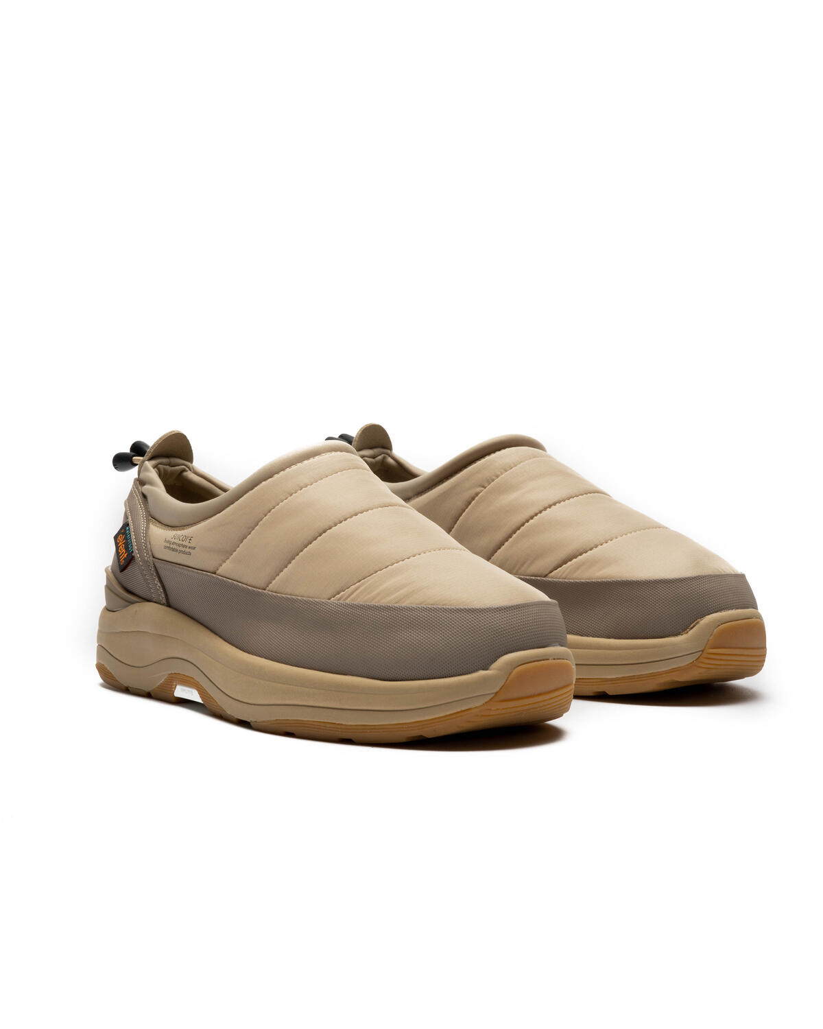 Suicoke Mens Pepper-Evab Sandals 'Black' - Image 18