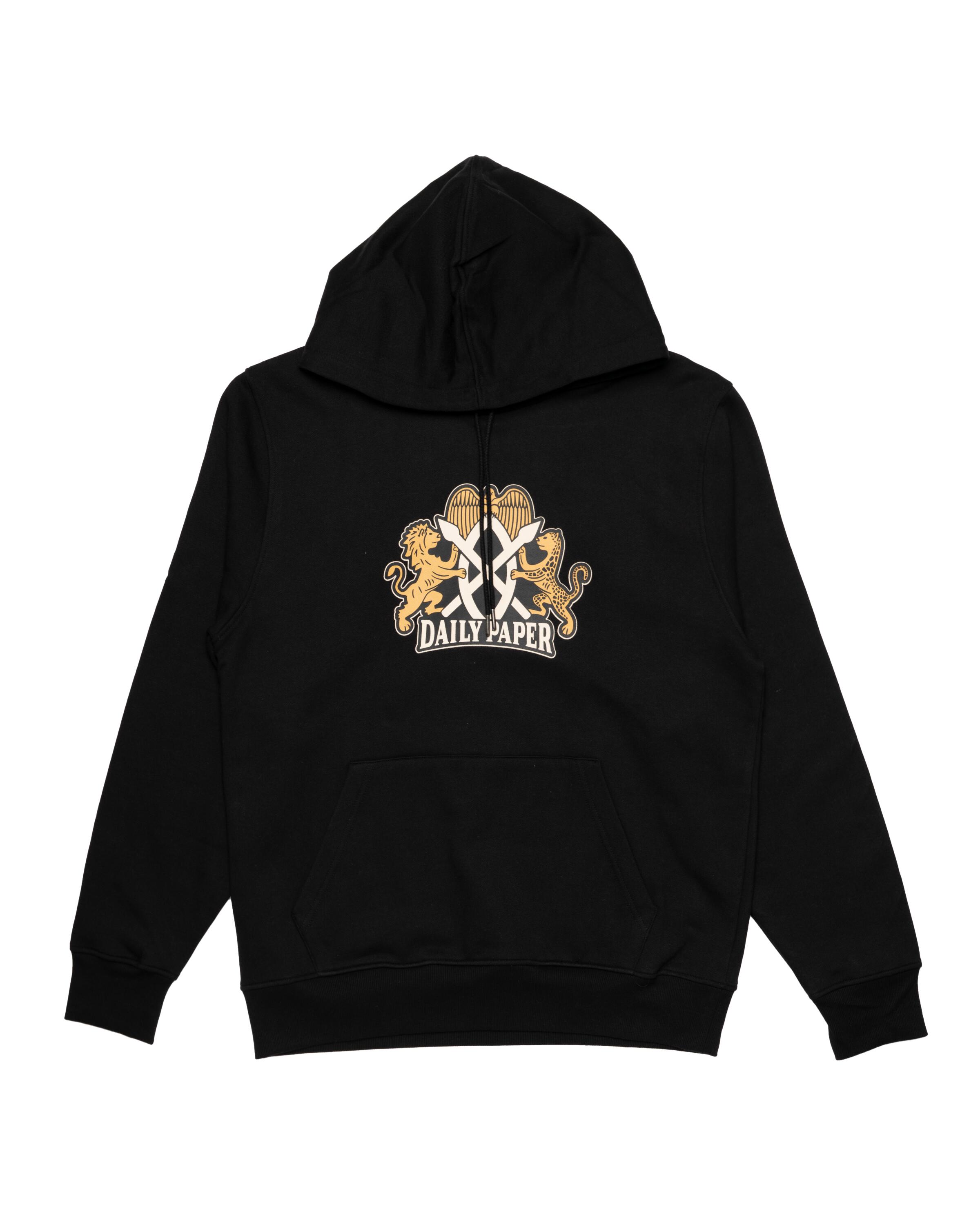 Daily Paper nakato hoodie