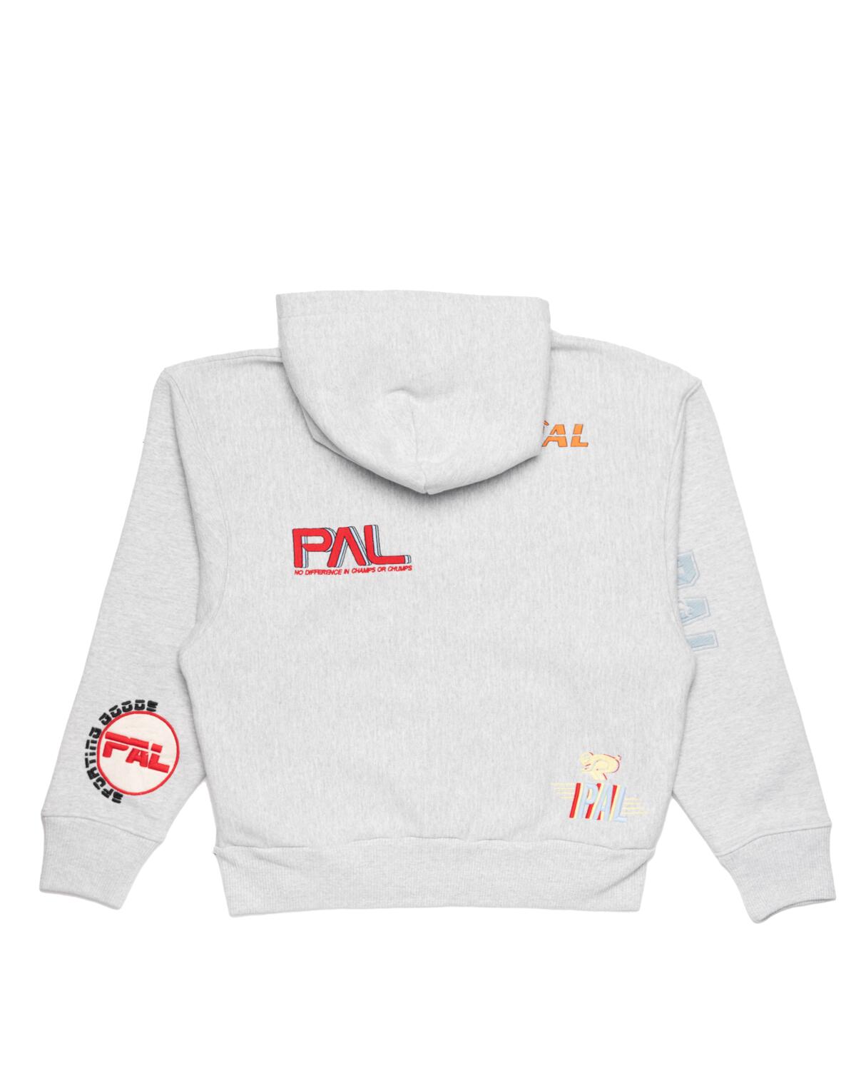 PAL Sporting Goods Aspen Cup Hoody - Image 3
