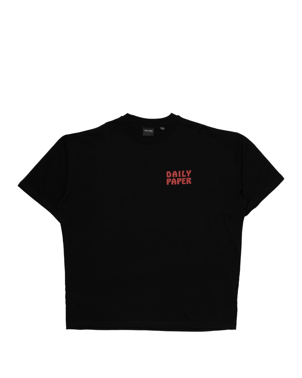 Daily Paper Nerad SS T-Shirt - Image 2