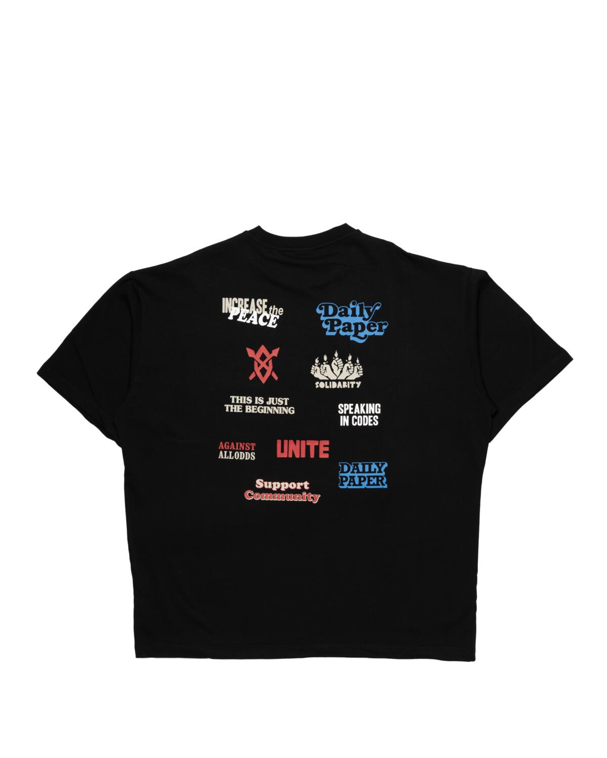 Daily Paper Nerad SS T-Shirt - Image 3