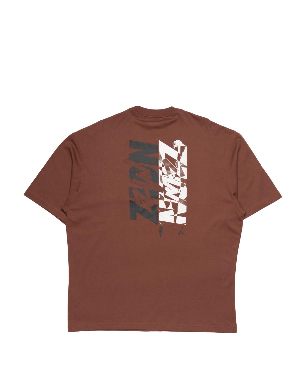 Air Jordan Zion Sneaker School Tee - Image 3