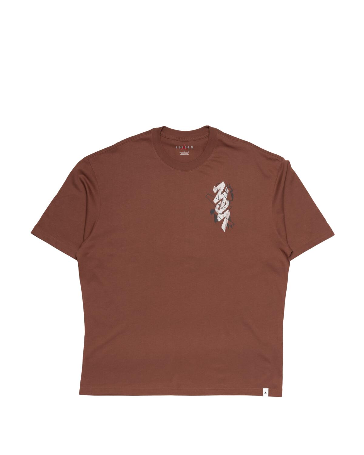 Air Jordan Zion Sneaker School Tee - Image 2