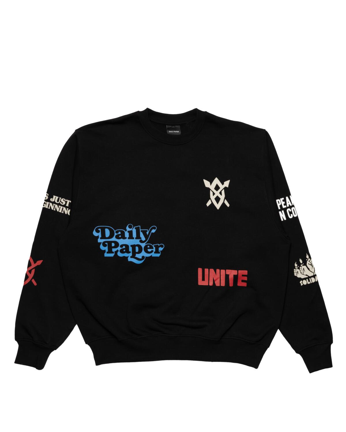 Daily Paper Nerad Sweater - Image 2