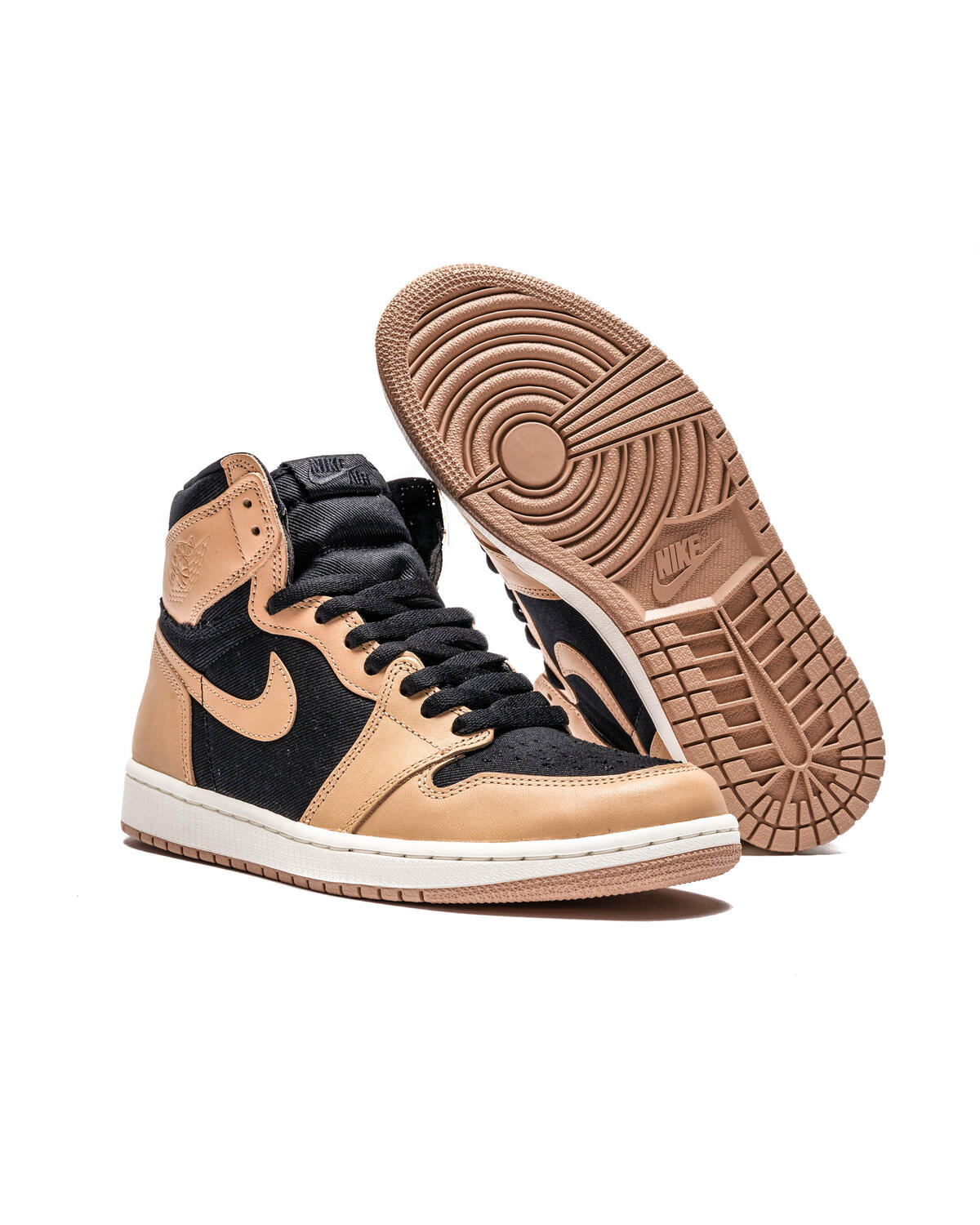 Air Jordan 1 Retro High OG 'Vachetta Tan' - Image 26