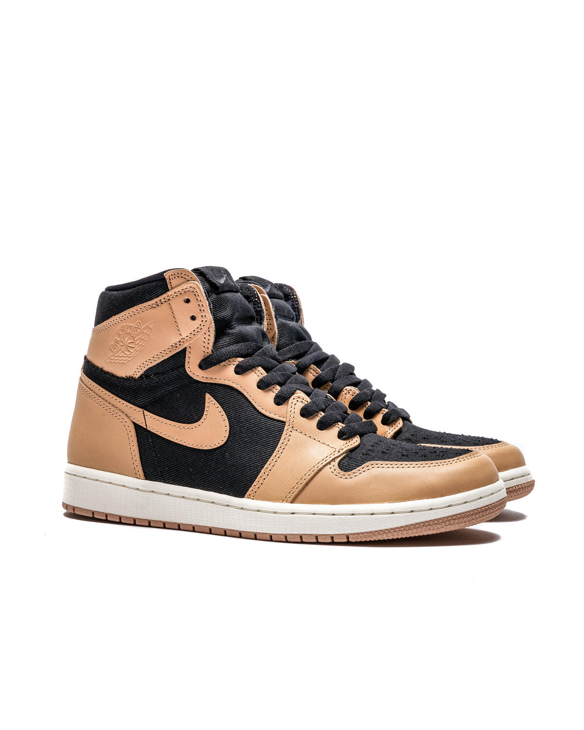 Air Jordan 1 Retro High OG 'Vachetta Tan' - Image 24