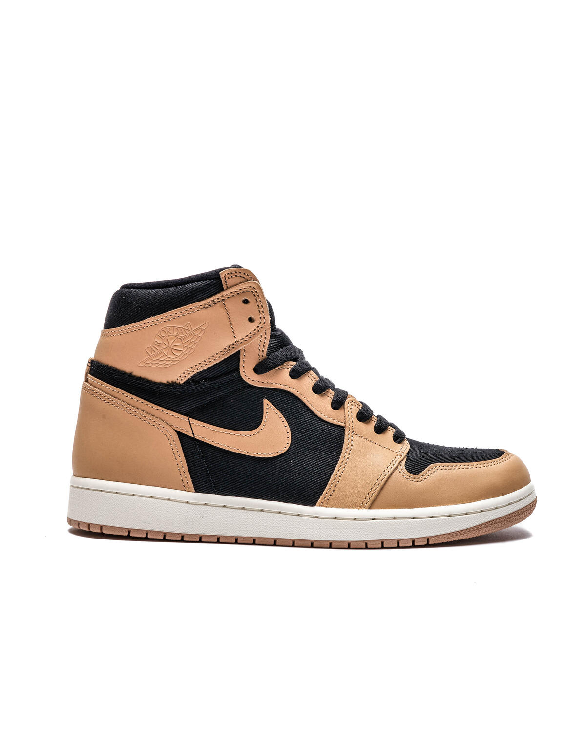 Air Jordan 1 Retro High OG 'Vachetta Tan' - Image 23
