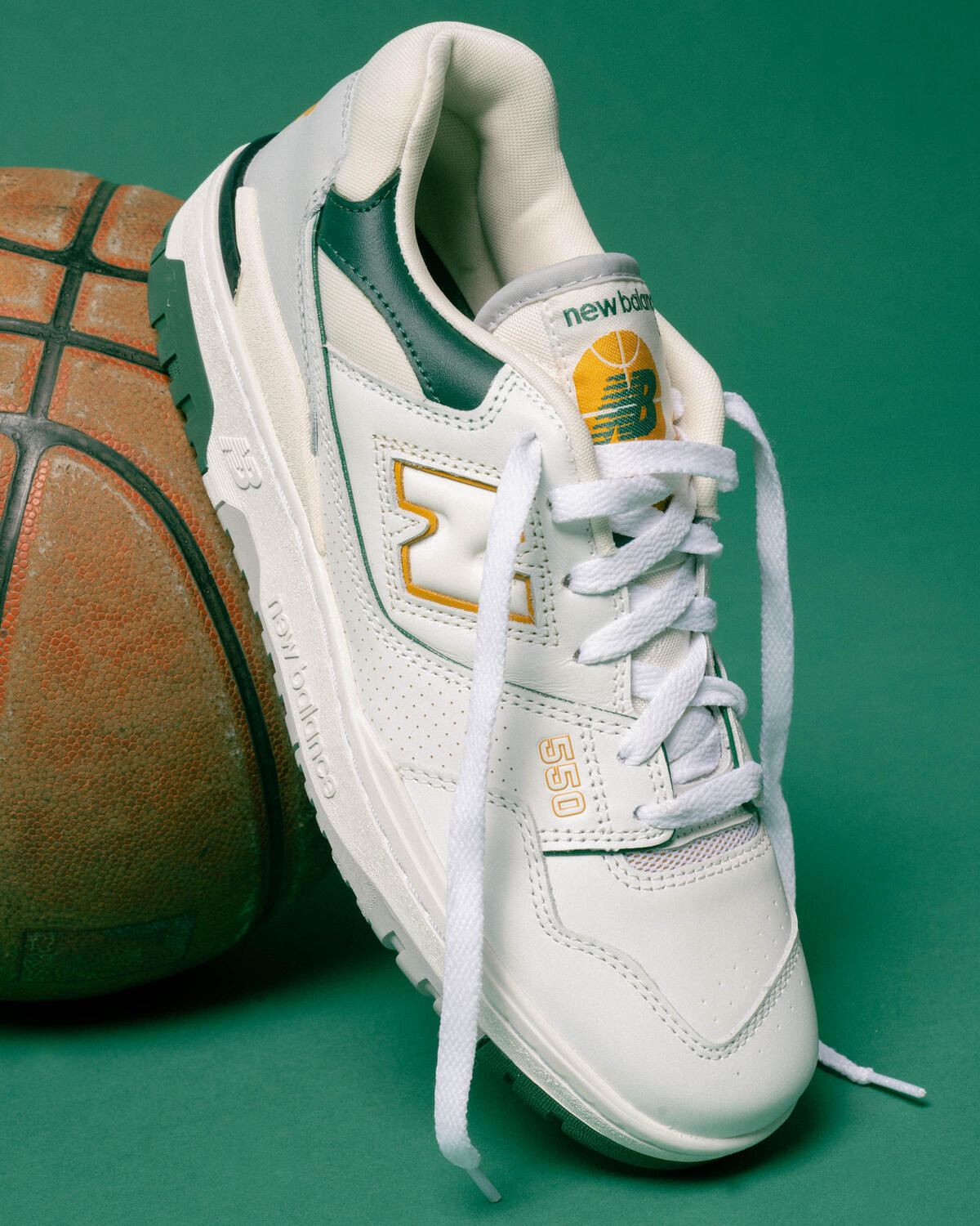 New Balance BB 550 PWC - Image 7