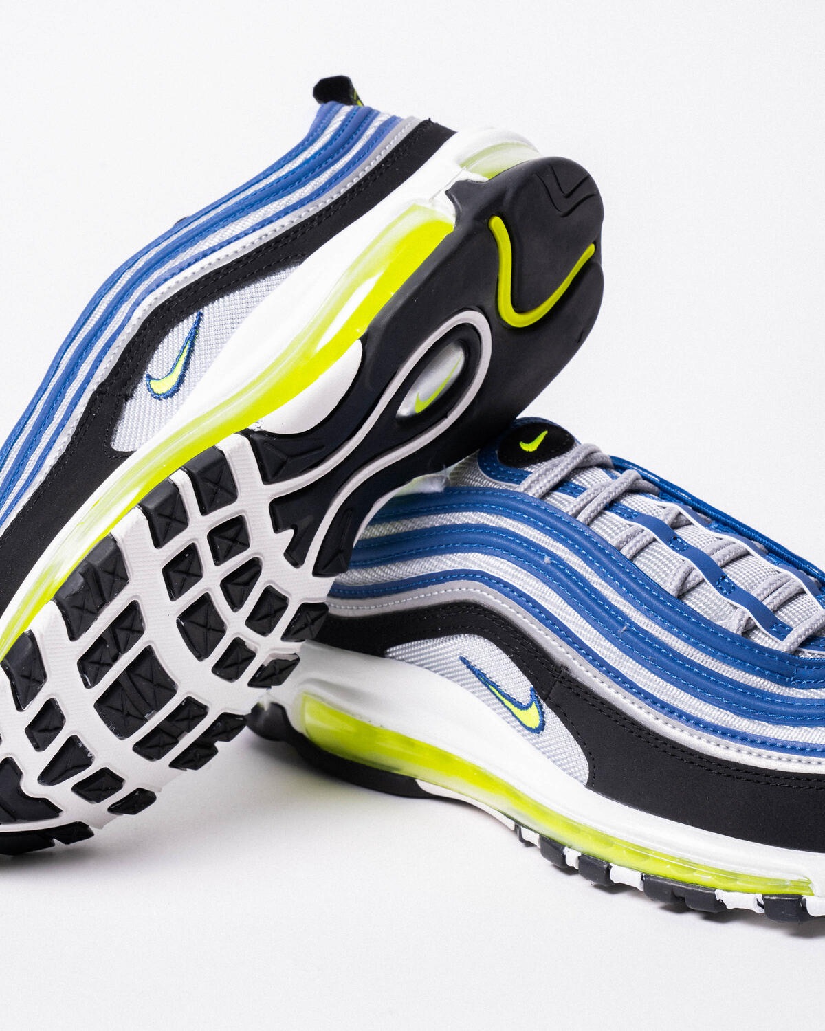 Nike Air Max 97 'DQ9131-400' (Women's) - Image 6