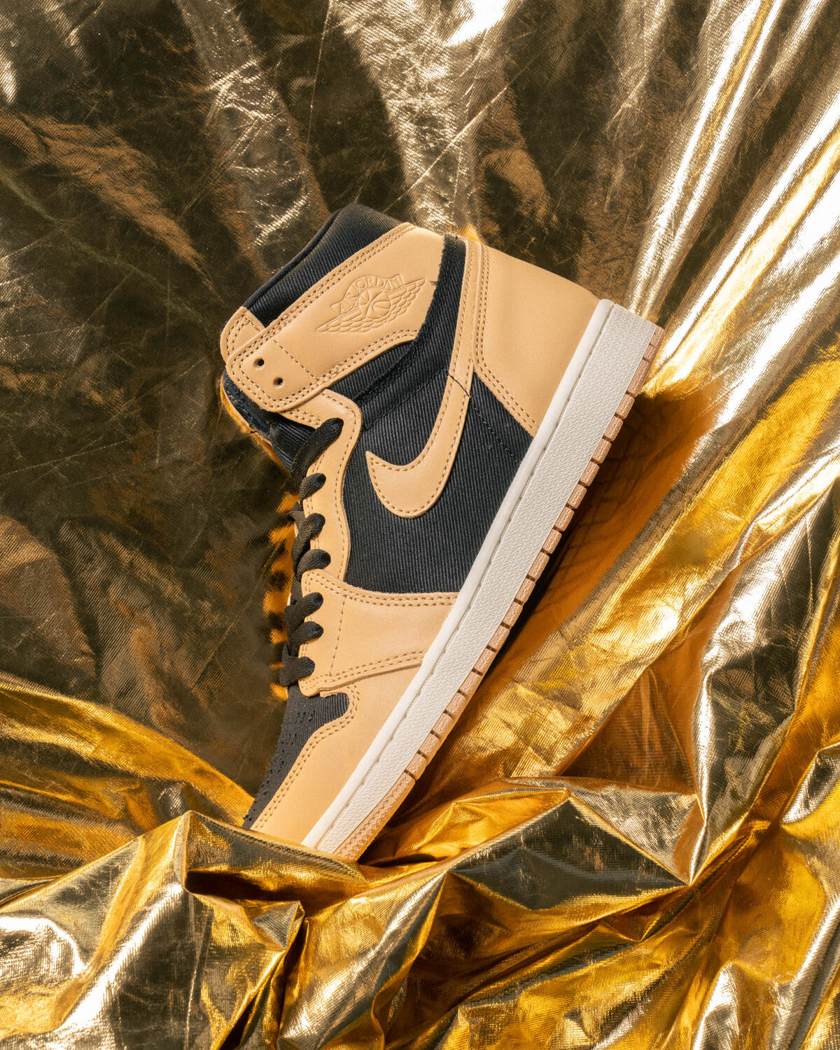 Air Jordan 1 Retro High OG 'Vachetta Tan' - Image 27