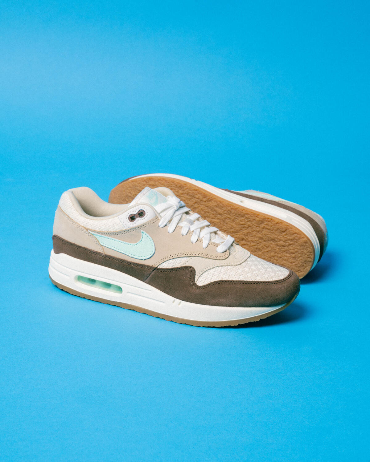 Nike Air Max 1 'Crepe' - Image 6
