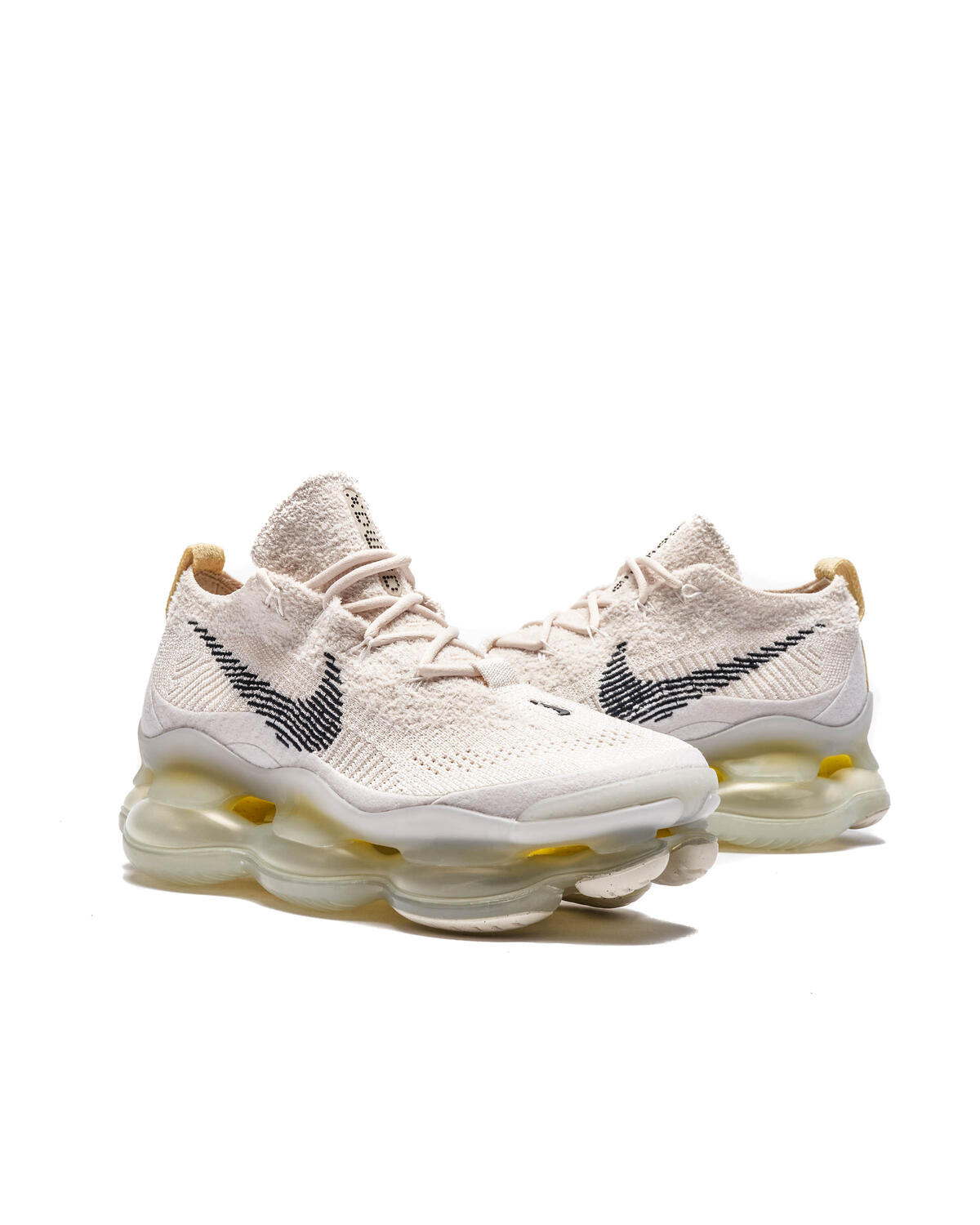 Nike Air Max Scorpion Flyknit Lemon Wash (Women's) - Image 19