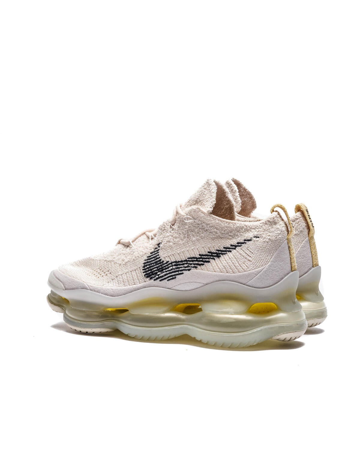 Nike Air Max Scorpion Flyknit Lemon Wash (Women's) - Image 18