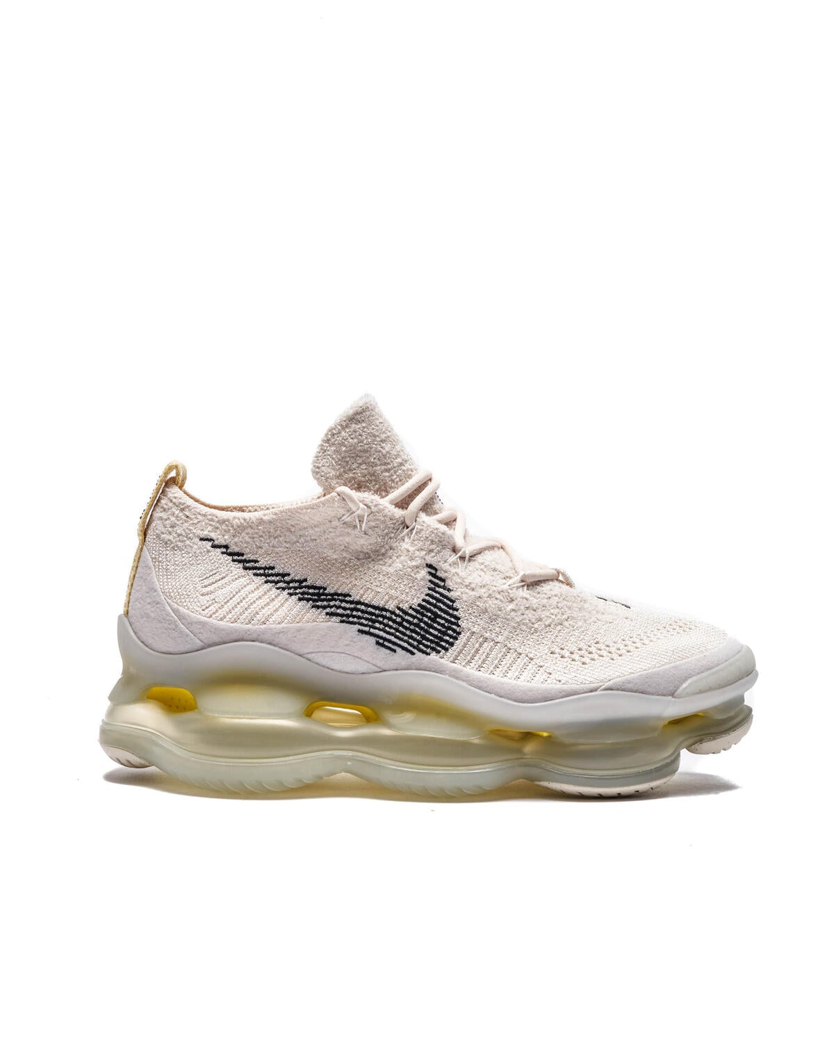 Nike Air Max Scorpion Flyknit Lemon Wash (Women's) - Image 16