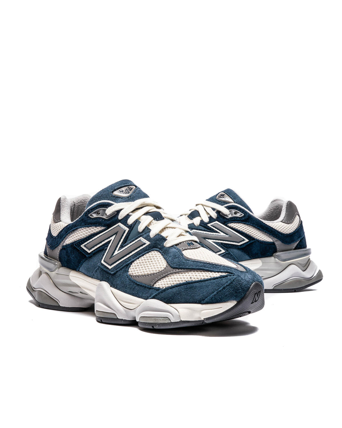 New Balance 9060 Natural Indigo - Image 14