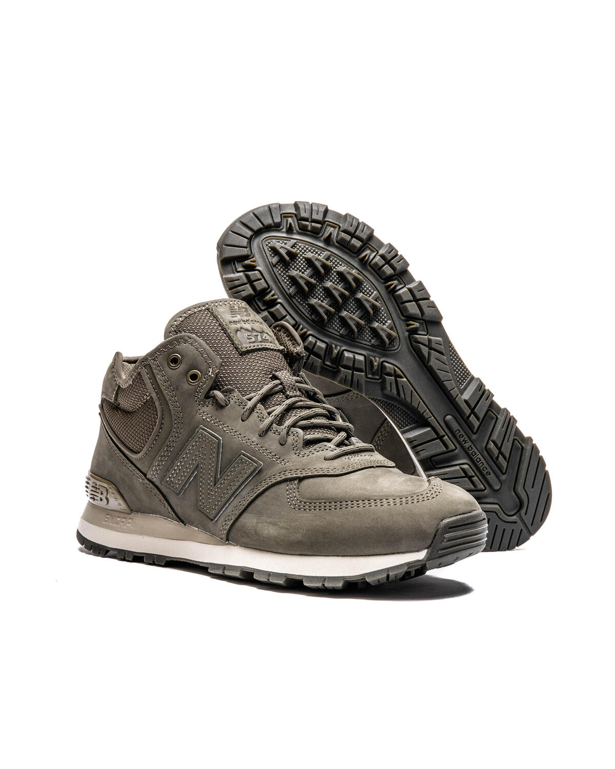 New Balance U 574 HMO - Image 5