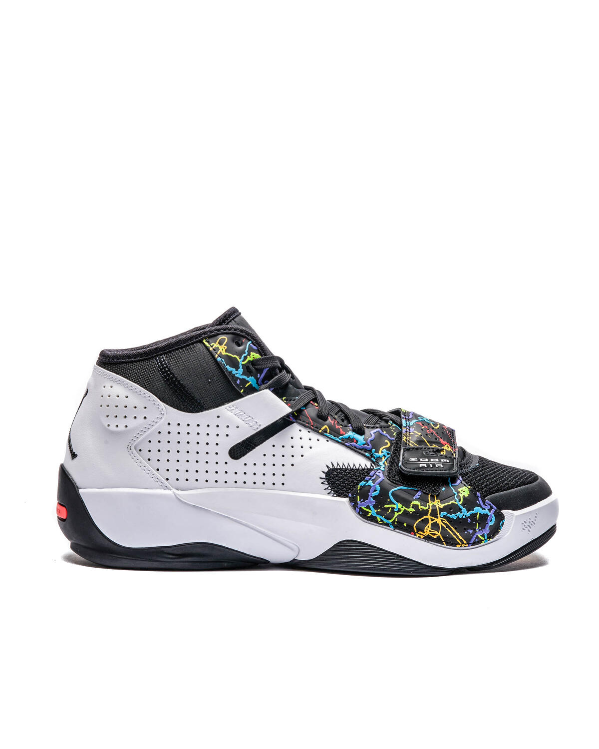 Air Jordan Zion 2 Green Strike