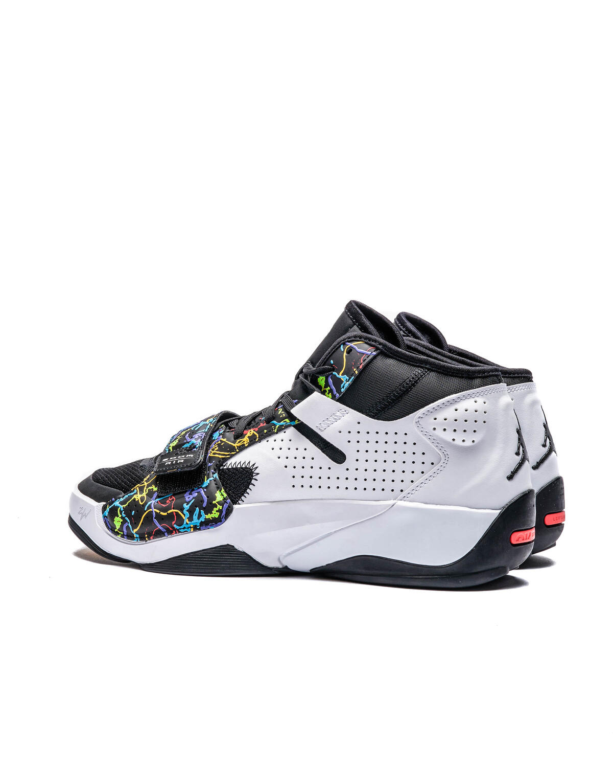 Air Jordan Zion 2 Green Strike - Image 4