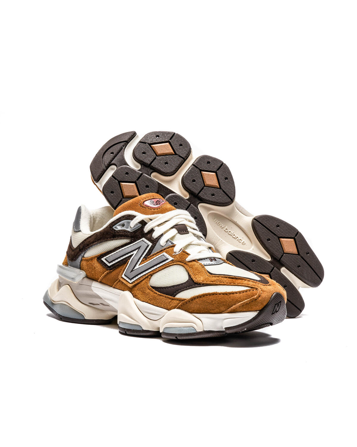 New Balance U 9060 WOR - Image 5