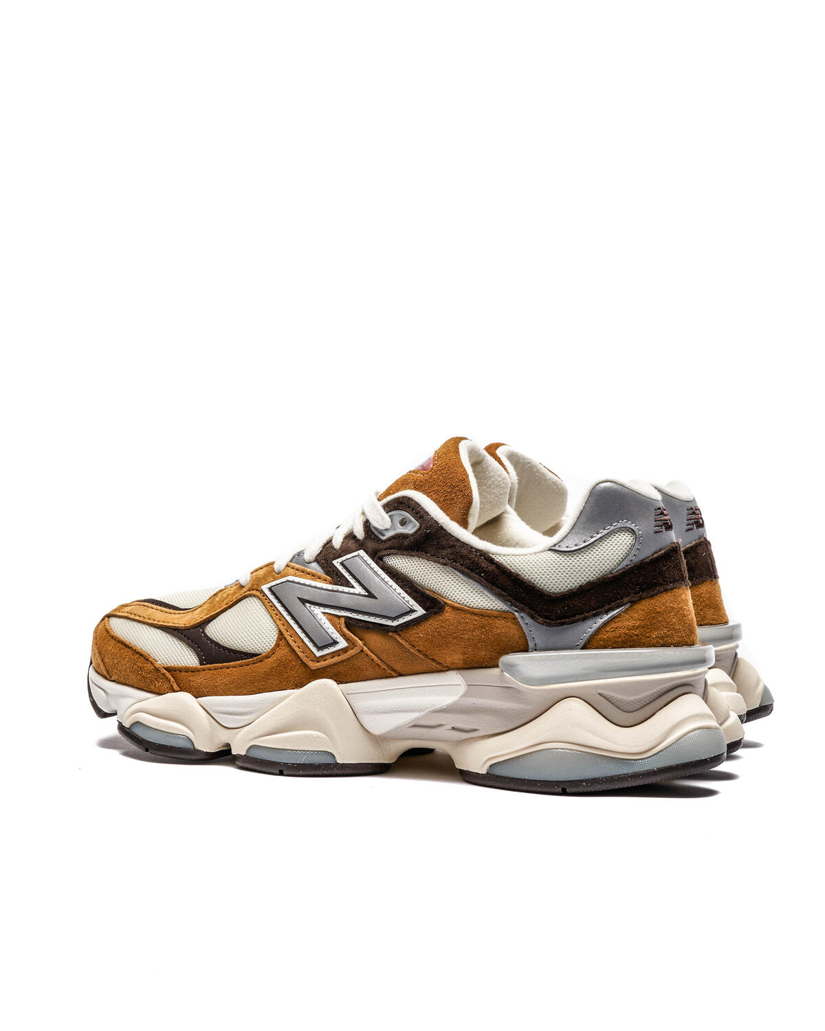 New Balance U 9060 WOR - Image 4