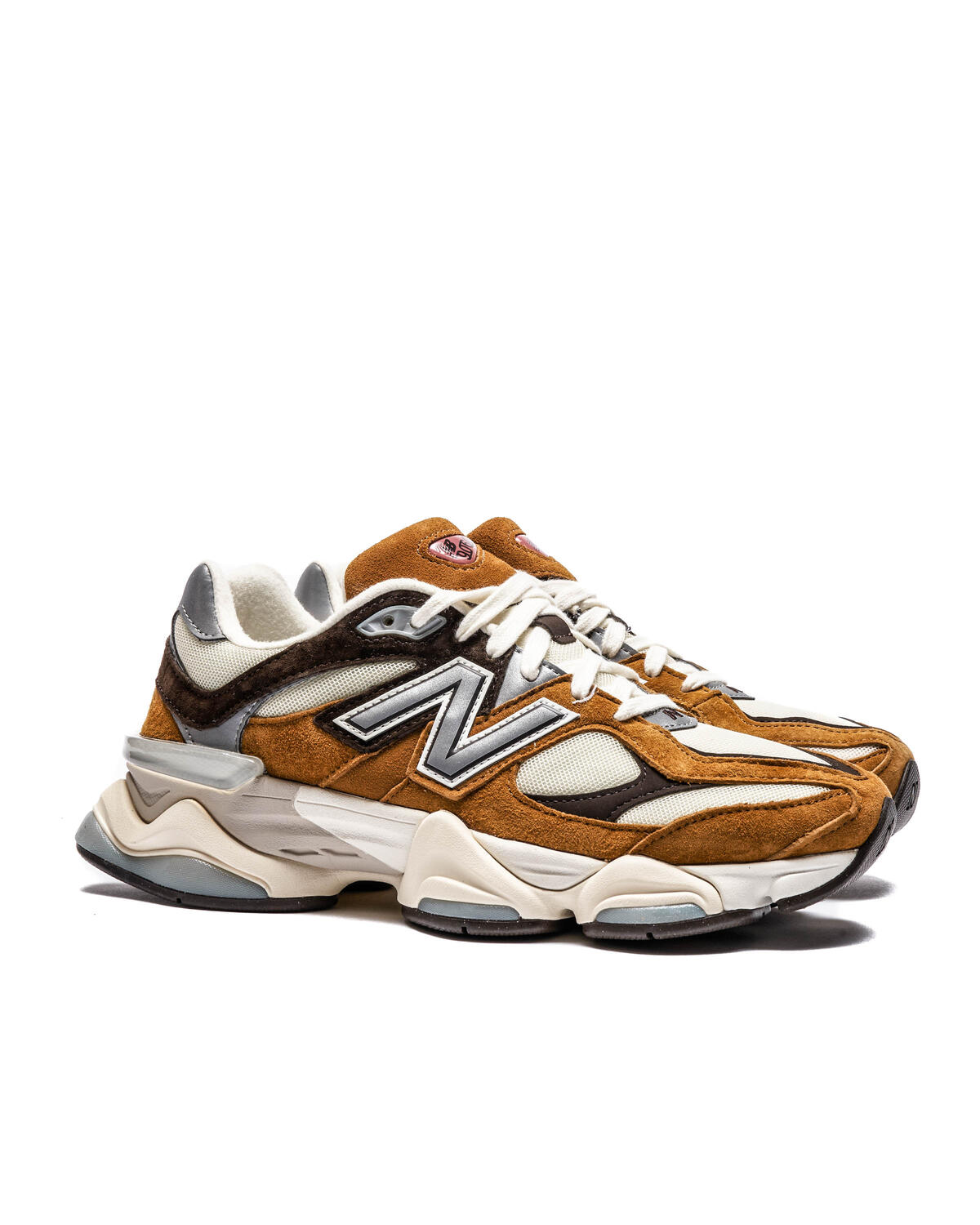 New Balance U 9060 WOR - Image 3