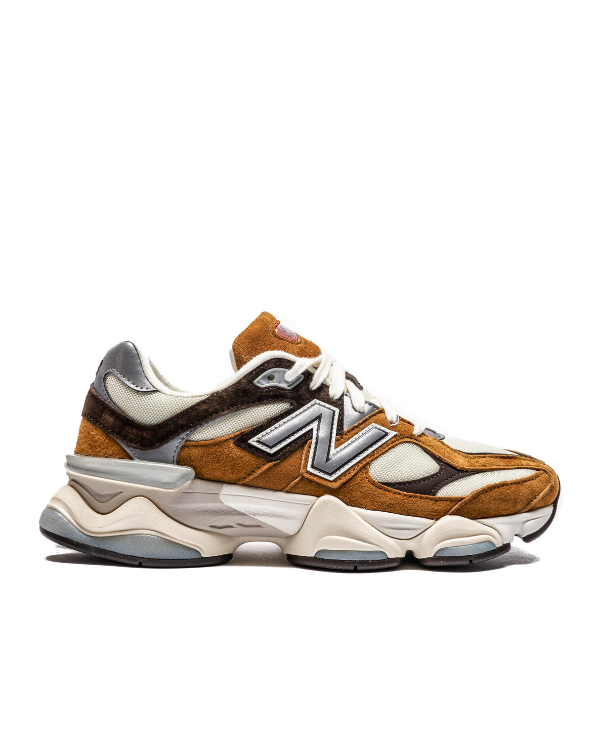 New Balance U 9060 WOR - Image 2