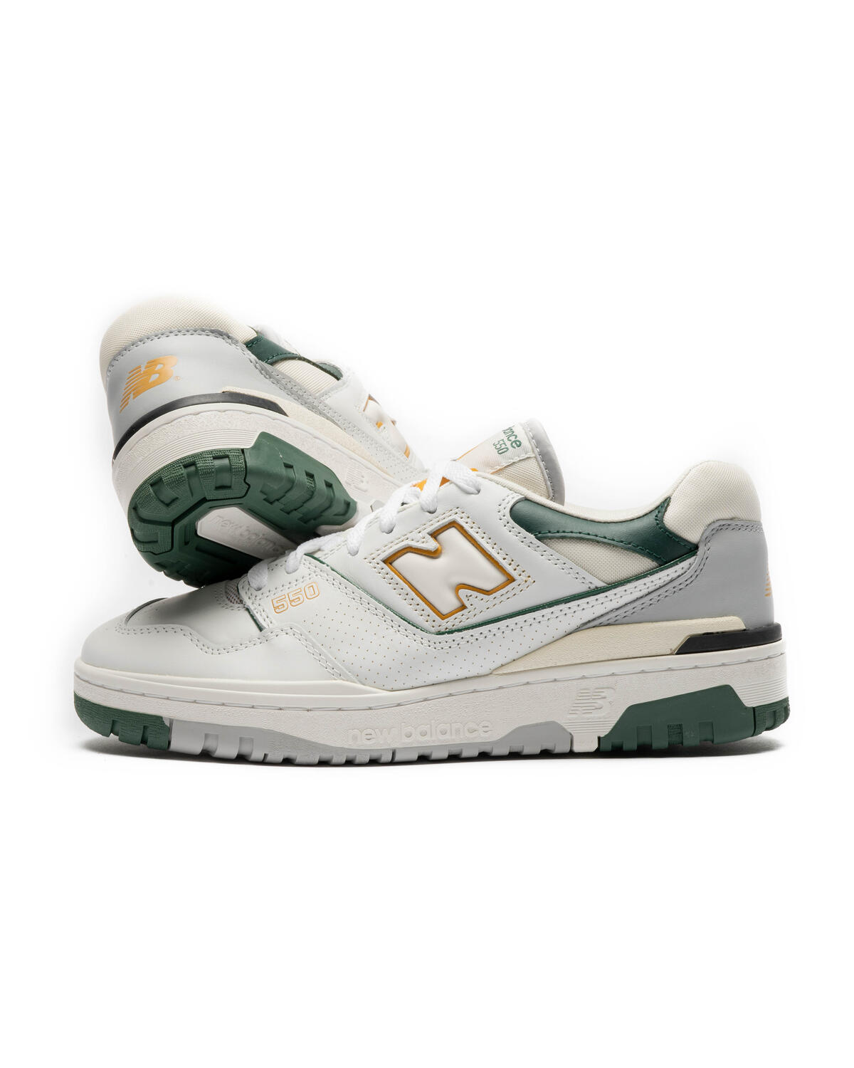 New Balance BB 550 PWC - Image 6